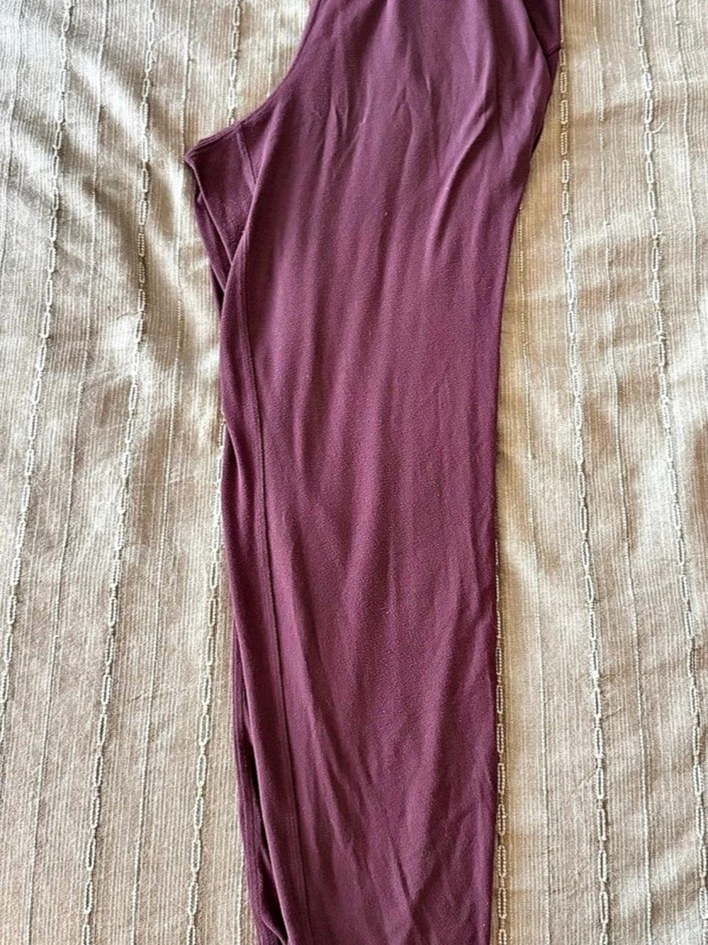 Lululemon jogger